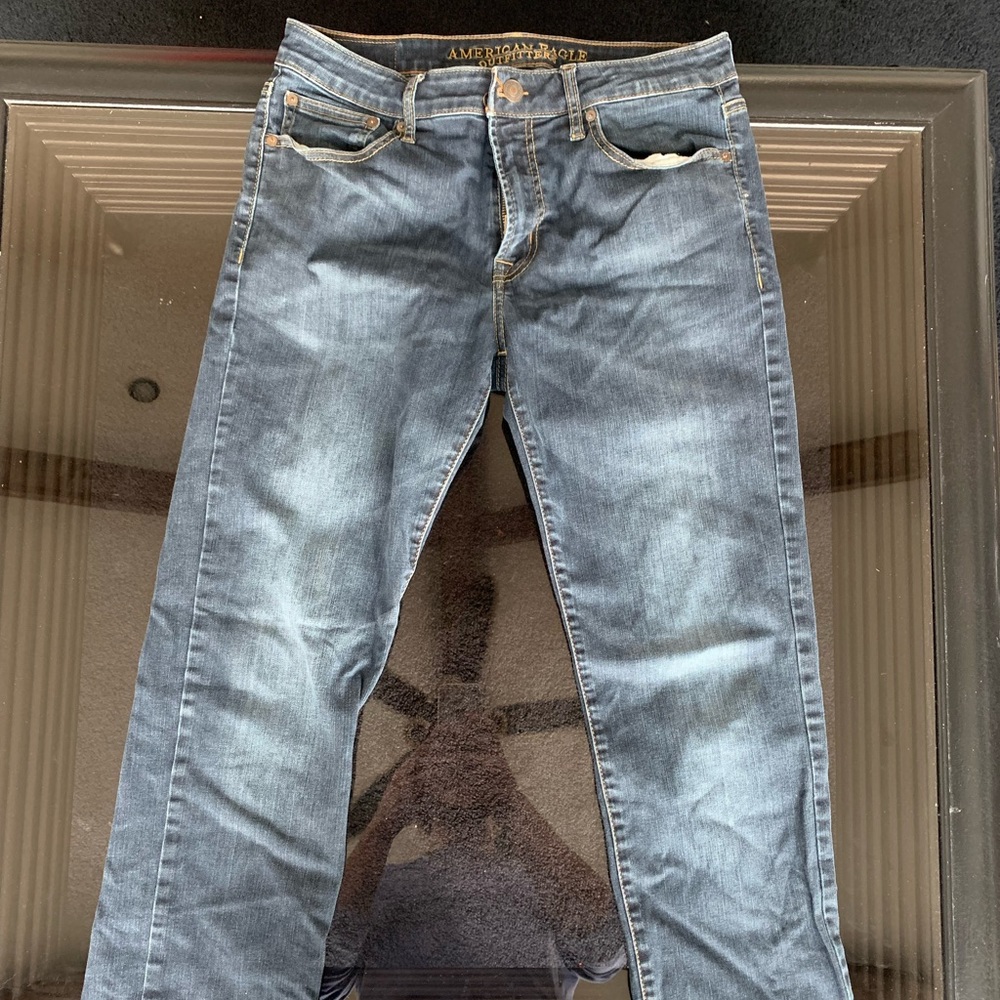 American Eagle Jeans 32/34